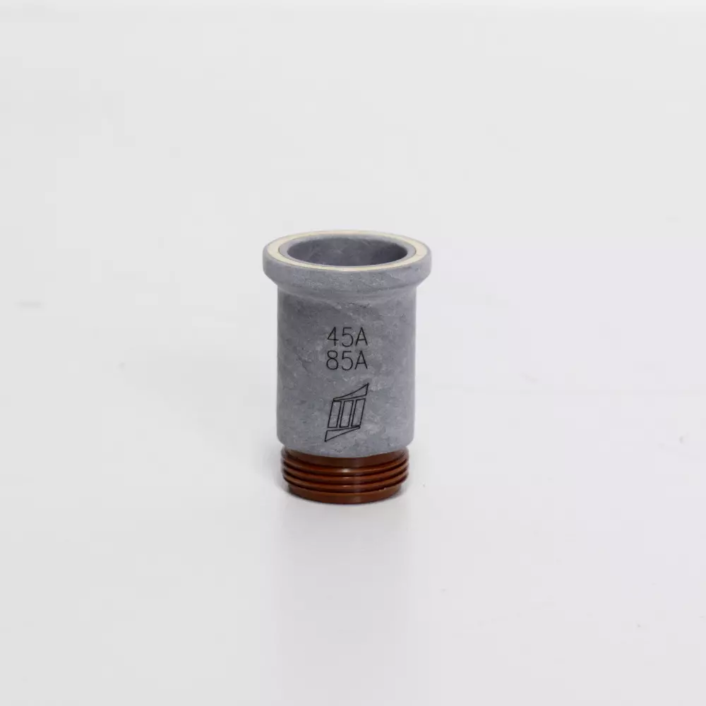 Bocal De Retenção C/Rosca Frontal Suplasma 45-85A Sumig